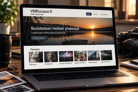 vmkuvaus_referenssi